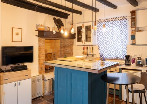 Apartman Denali Apartment in Rovinj