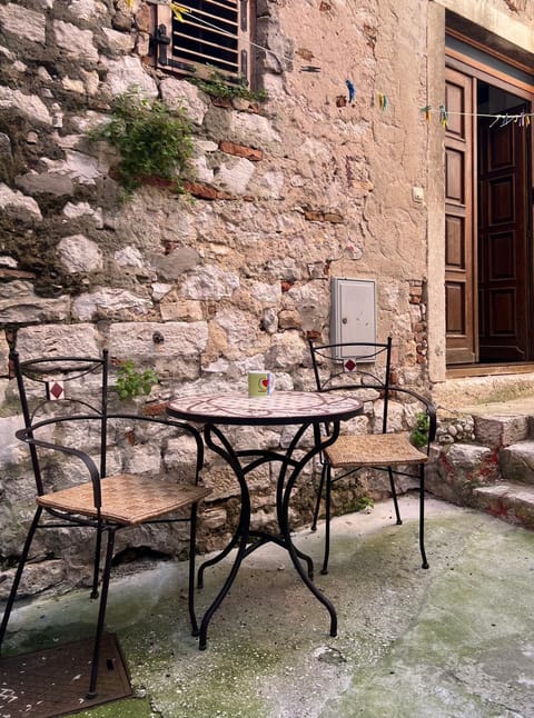 Apartman Denali Apartment in Rovinj