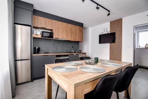 TV and multimedia, Kitchen or kitchenette