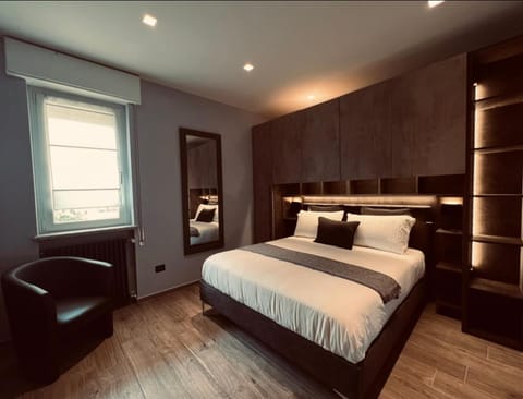 La Tana Del Ludo Apartment in Canton of Ticino