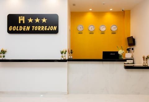 Property logo or sign, Lobby or reception, Logo/Certificate/Sign
