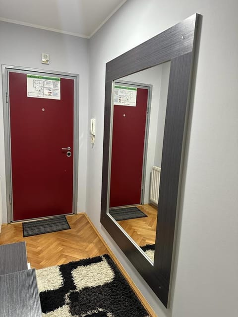 M&G centar grada Apartment in Serbia