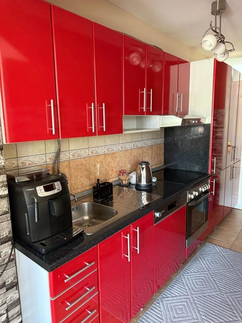 LNB Lux Apartment in Federation of Bosnia and Herzegovina