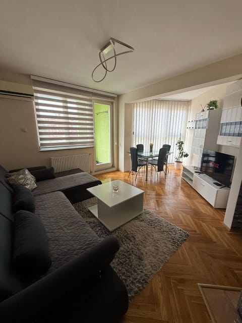 LNB Lux Apartment in Federation of Bosnia and Herzegovina