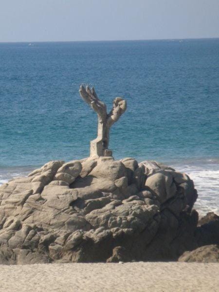 Casa La Paz 3 Apartment hotel in Puerto Escondido