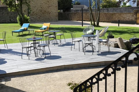 Résidence L'Aristide Appartement Gustave Apartment in Auray