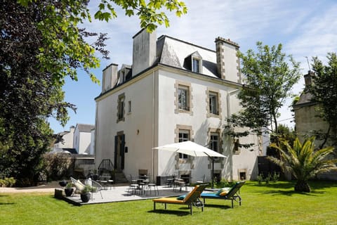 Résidence L'Aristide Appartement Gustave Apartment in Auray