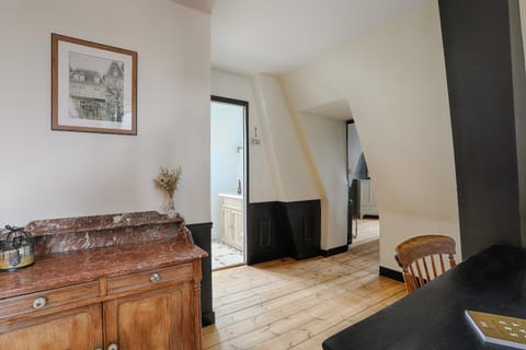 Résidence L'Aristide Appartement Gustave Apartment in Auray