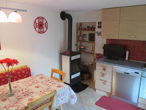 Chalet Borney Chalet in Aosta Valley, Italy