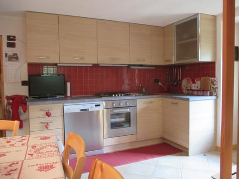 Chalet Borney Chalet in Aosta Valley, Italy