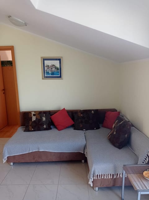 Apartman Mia Mare Apartment in Šibenik-Knin County, Croatia