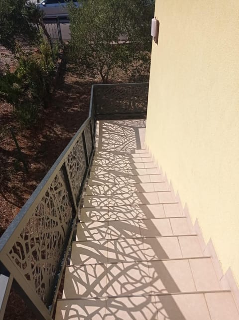 Apartman Mia Mare Apartment in Šibenik-Knin County, Croatia