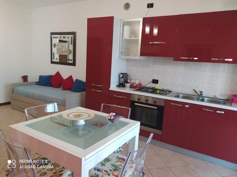 AI NIPOTI Apartment in Lake Garda