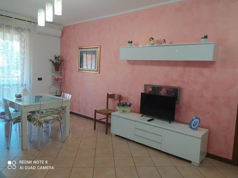 AI NIPOTI Apartment in Lake Garda
