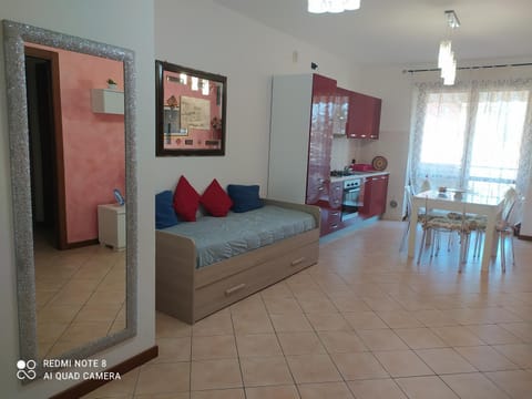 AI NIPOTI Apartment in Lake Garda