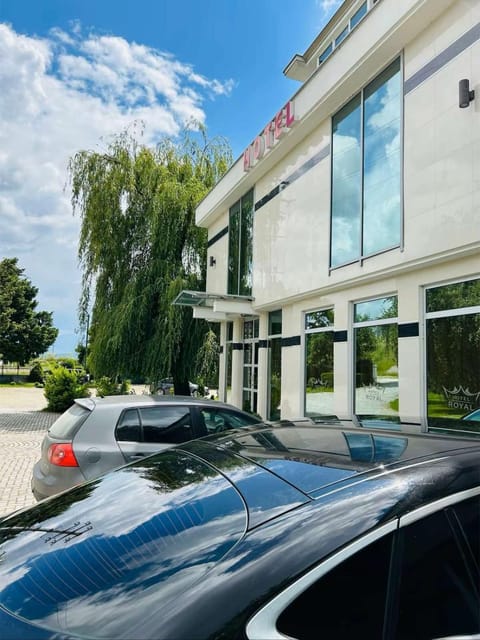 Hotel Royal Hotel in North Macedonia