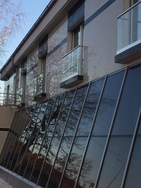 Hotel Royal Hotel in North Macedonia