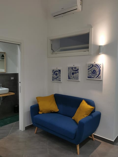 Octopus Vietri House House in Vietri sul Mare