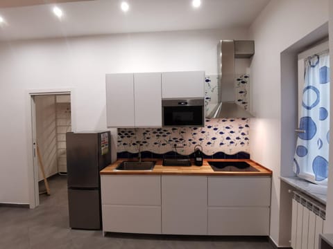 Octopus Vietri House House in Vietri sul Mare