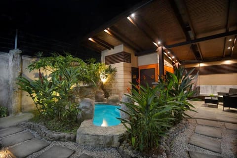 Patio, Balcony/Terrace