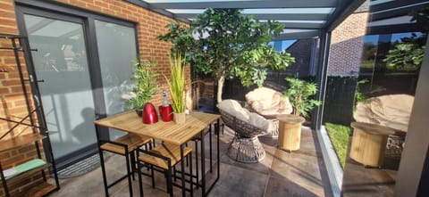 Au Petit Seny, gîte charme et nature avec jacuzzi pro Bed and Breakfast in Wallonia, Belgium