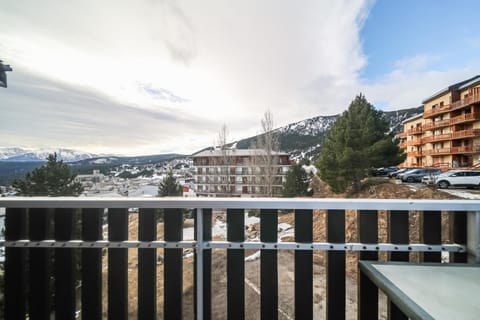 Balcony/Terrace, Other