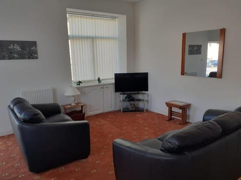 Lossiemouth Seaside Flat Apartment in Lossiemouth