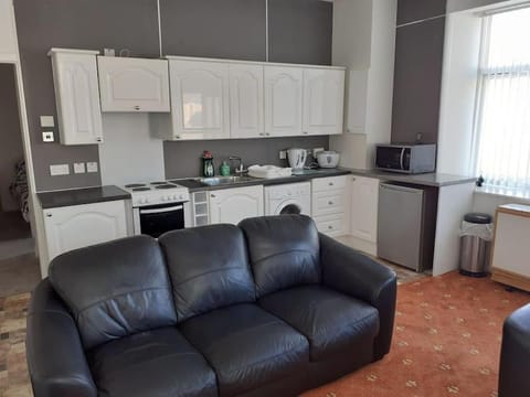 Lossiemouth Seaside Flat Apartment in Lossiemouth