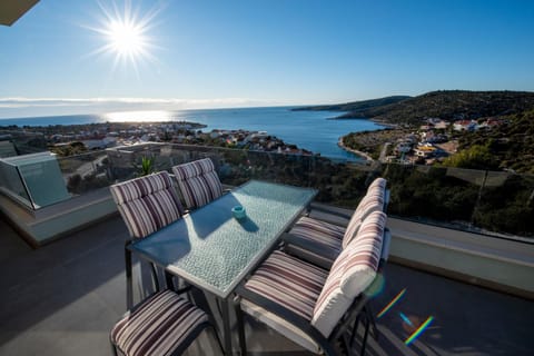 Villa View Jasna Apartment in Šibenik-Knin County, Croatia