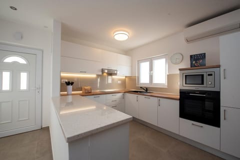 Villa View Jasna Apartment in Šibenik-Knin County, Croatia