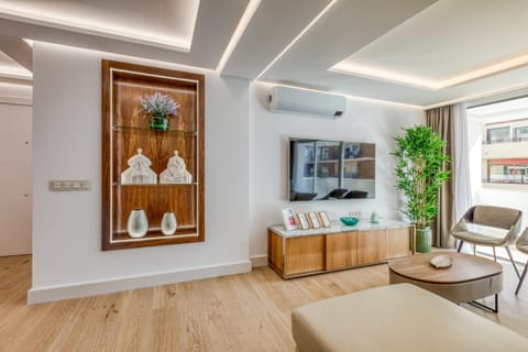 TV and multimedia, Living room
