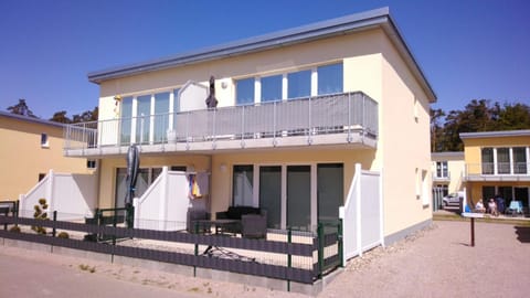 FEWO Meerhund in Graal-Müritz Apartment in Graal-Müritz