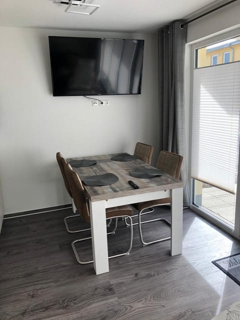 FEWO Meerhund in Graal-Müritz Apartment in Graal-Müritz