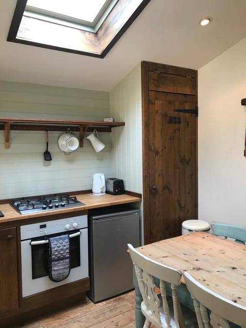 sika lodge Apartment in Purbeck District