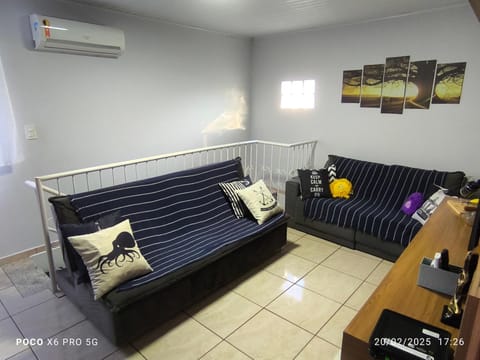 Sobrado familiar Barbacena House in State of Rio de Janeiro