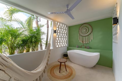 Spa and wellness centre/facilities
