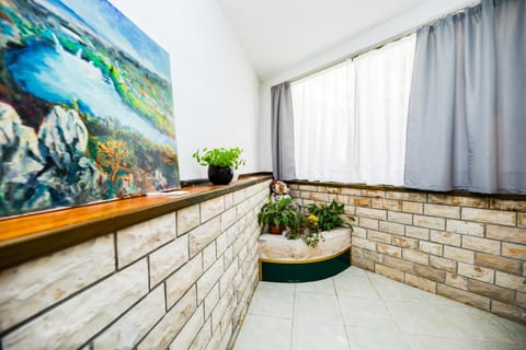 Glicinia Apartment in Šibenik