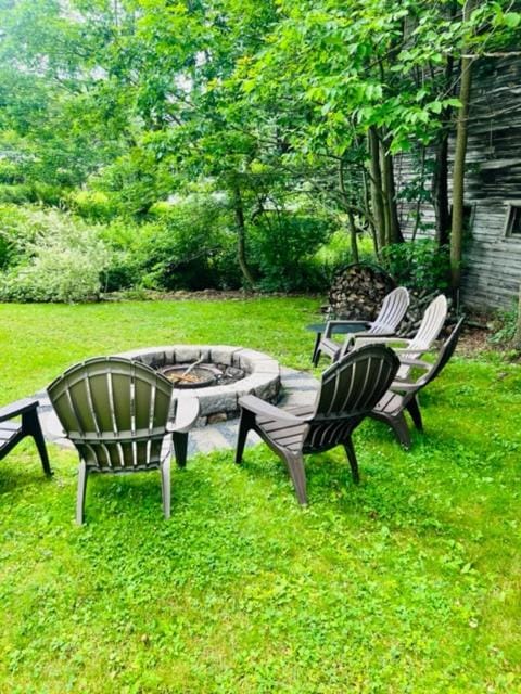 Homesteading at 55 main Apartment in Stamford