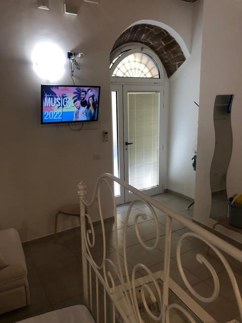 La piccola dimora Apartment in Ortona