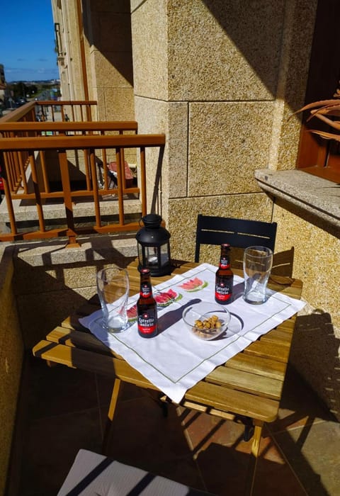 Spring, Summer, Balcony/Terrace