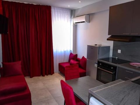 Luxury Suites VASKO 1 Apartment in Thessaloniki