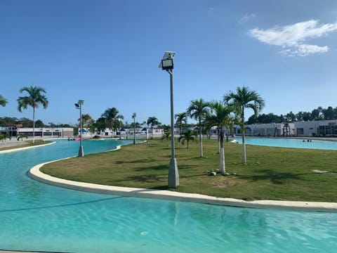 Day, Natural landscape, Pool view, Swimming pool, Swimming pool