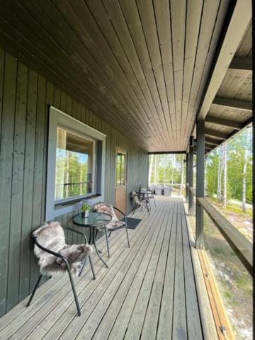 Villa Lyxfällan House in Uusimaa