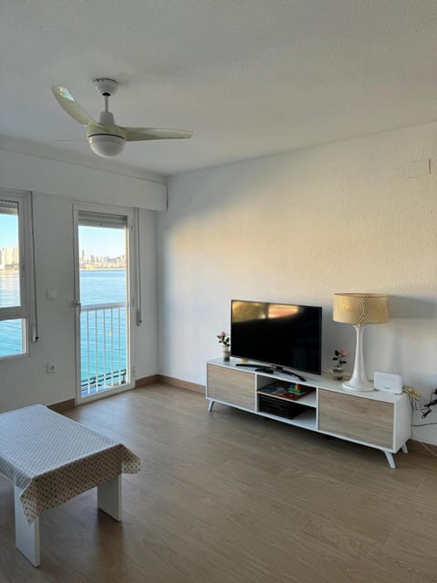 Bonito triplex con increíbles vistas House in Benidorm