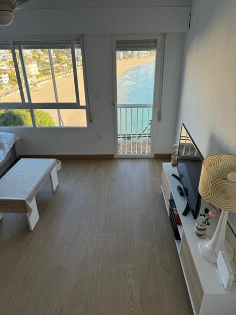 Bonito triplex con increíbles vistas House in Benidorm