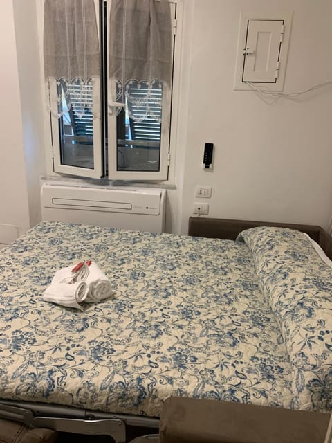 La Finestra del Pescò Apartment in Lerici