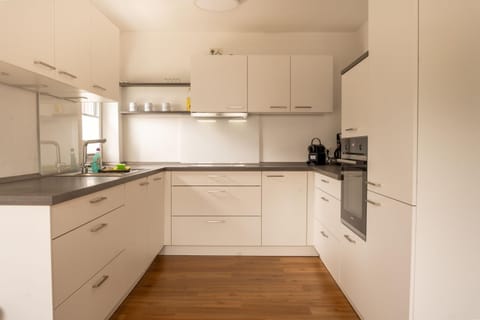 Allgäu SPA House Apartment in Immenstadt