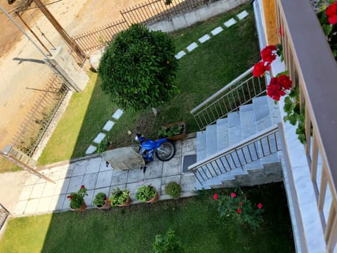 Οδυσσέας House in Decentralized Administration of Macedonia and Thrace