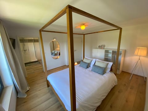 Au Chant D'oiseau Vacation rental in Wallonia, Belgium