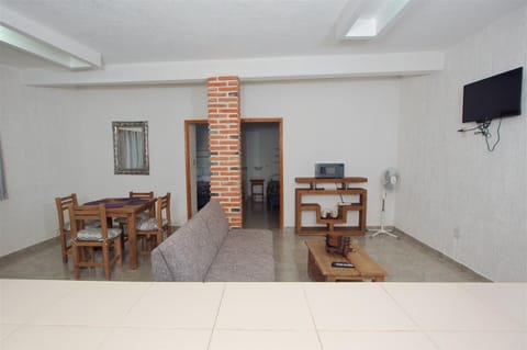 Casa Amaiur Apartment hotel in State of Querétaro